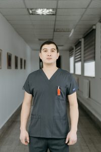 Қасымжан Мұхтар Серікжанұлы