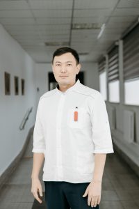 Серікжан Бекжан Арманұлы