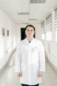 Бестонов Ру Канатулы